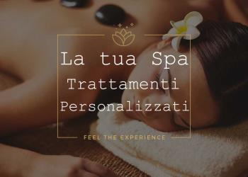 siti web per spa